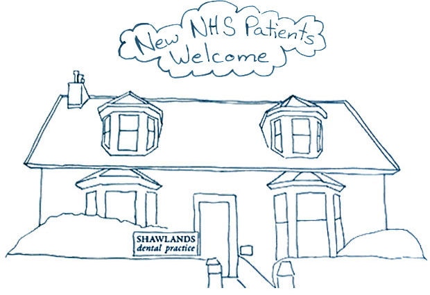 Shawlands Dental Practice - Accepting New NHS Patients